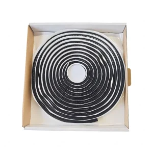 4M Butyl Rubber Sealant Tape for Car Headlights, Windshields and Taillights