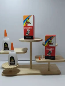 50 g Cyanoacrylate Adhesive for Multiple Materials