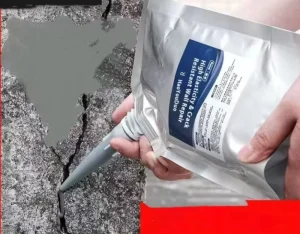 500g Polyurethane Ground Principle House Joint Filling Repair Sealant High Performance Adhesives for Construction Transportation