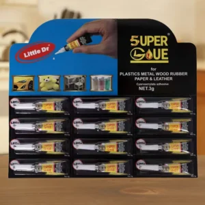 502 Polyurethane Adhesive, Transparent Liquid or Paste, for Leather, Transportation, and Construction Use