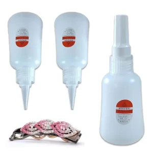 502 150 g Cyanoacrylate Adhesive for Woodworking, Metal, and Plastic