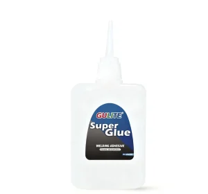 Jingu 502 Cyanoacrylate Adhesive Super Glue, Eco-Friendly Liquid for Transportation, Construction, Woodworking, and Packaging, 20 kg