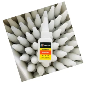 502 Super Glue Cyanoacrylate Adhesive