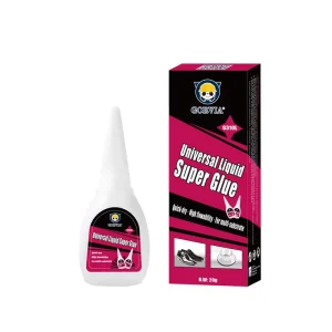 502 Cyanoacrylate Adhesive 20g