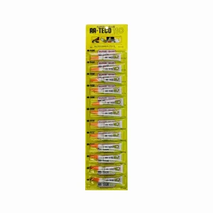 502 Cyanoacrylate Adhesive Super Glue for MDF and Construction