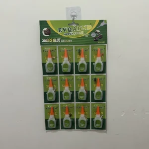 502 Cyanoacrylate Shoe Repair Adhesive