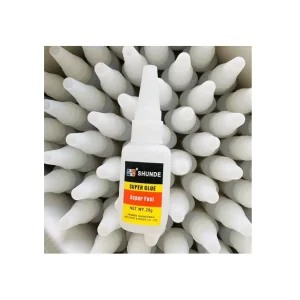 502 Super Glue Cyanoacrylate Adhesive