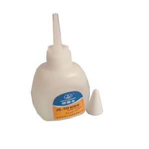 50g Cyanoacrylate Adhesive, Strong Bonding, Easy to Use, Factory Direct