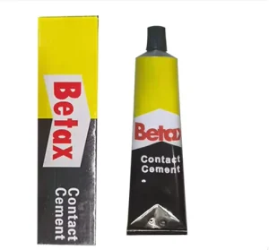 50g Super Contact Adhesive for All-Purpose Use
