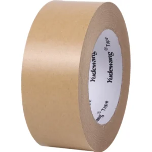 50m Brown BOPP Adhesive Sealing Tape