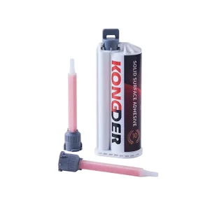 50ml 250ml Quartz Stone and Marble Adhesive for Seamless Splicing with Glue Gun