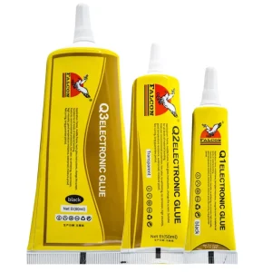 50ml Cell Phone Adhesive for Mobile Repair LCD Touch Screen and Jewelry Transparent Glue