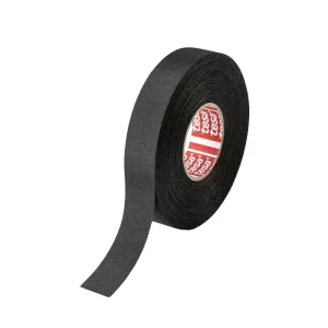 51036 Acrylic Engine Compartment Flame Retardant Temperature-Resistant Automotive Wiring Harness Strapping Tape