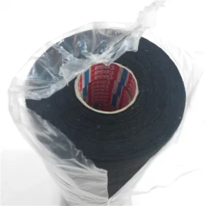 51608 PET Fleece Tape for Noise Damping Wiring Cloth Tape 19mm x 25m