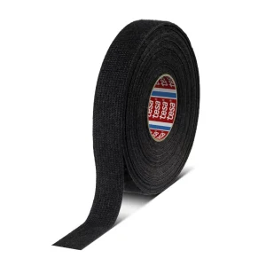 51618 PET Fleece Wire Harness Tape with Rubber Adhesive