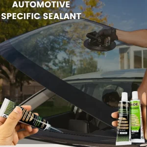 55G High-Temperature Waterproof Automotive Windshield and Window Sealant