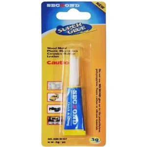 5g Cyanoacrylate Adhesive 502
