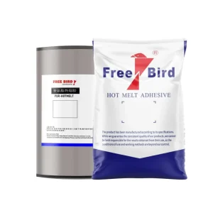 6030 Book Binding Glue for Offset Paper
