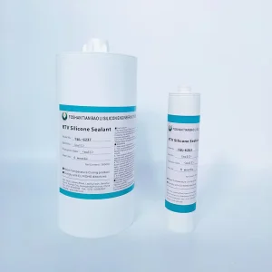 6237 RTV Silicone Adhesive for LED