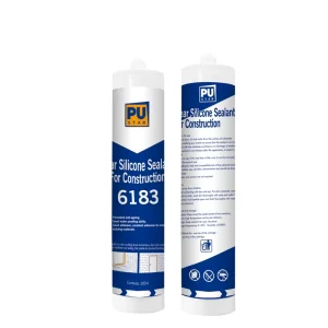 704 RTV Silicone Adhesive High Temperature Silicone Rubber Sealant
