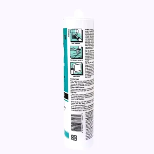 732 RTV Adhesive Sealant General Purpose Silicone for Industrial Sealing and Bonding