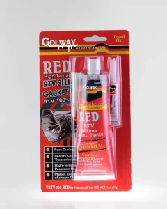 75°F High-Temperature 5699 RTV Grey Silicone