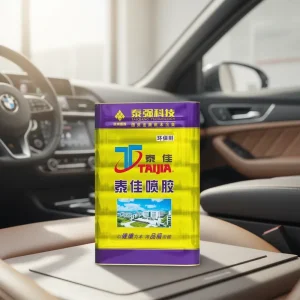 770 Automotive Interior Glue Repair Adhesive, High Temperature Resistant Adhesive for Car Interiors