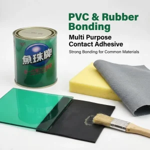800ml All-Purpose Contact Adhesive for Construction and Woodworking