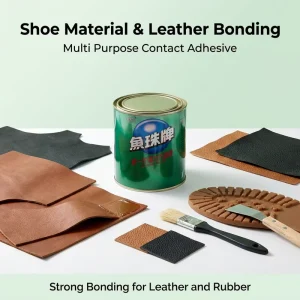 800ml Bonding Adhesive for Shoe Materials, Furniture Repair, and Hardware Supply