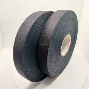 8120 Acrylic Single-Sided 19mm High-Adhesion Cloth Tape for Automotive Wire Harness
