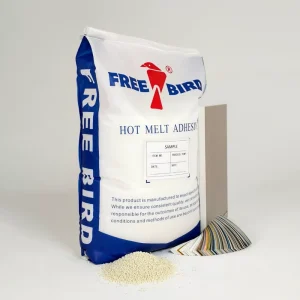 818S Granular Hot Melt Glue for Automatic Edge Banding Machines