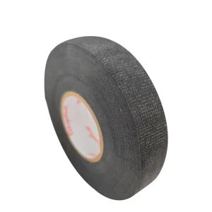 8551 PET Non-Woven High-Temperature Harness Tape Synthetic Rubber Solvent-Free Halogen-Free