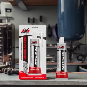 85g RTV Silicone Gasket Maker for Automotive Sealant