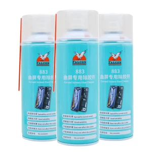 883 Adhesive Remover for Screen Cleaning