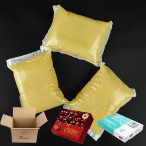 A4 Paper Outer Package Bonding Hot Melt Adhesive
