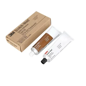 AB Epoxy Adhesive 2216 B/A, Low-Temperature Structural Resin Cryogenic Sealant