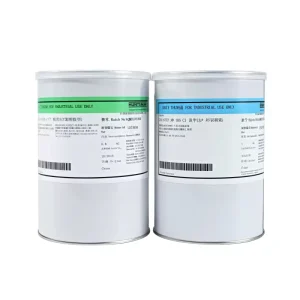AW106 Epoxy Resin HV953U Hardener Adhesive Multi Purpose Woodworking Glue 1.8kg/Set