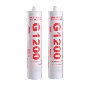 Acetic Multifunctional GP Silicone Adhesive RTV Sealant