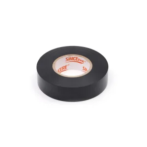 Acrylic Adhesive PVC Electrical Tape for Wire Insulation Waterproof Tape