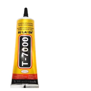 Acrylic Liquid Glue for Mobile Phone LCD Screen and Middle Frame Repair
