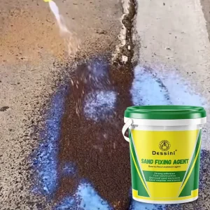 Acrylic Multipurpose Primer Anti seepage High Bonding Sand Fixing Agent Wall Glue for Construction Use
