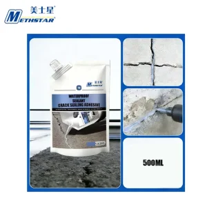Adhesive Crack Repair and Roof Waterproof Sealant for Wall Grouting