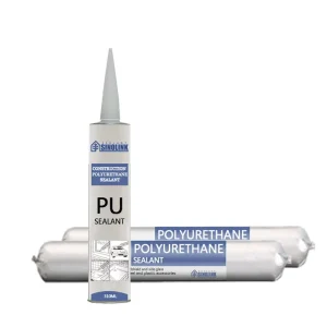 Adhesive Sealant Manufacturer Polyurethane PU Sealant for Construction Bridge and Concrete Joint Sealing