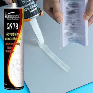 Advertising Adhesives Latest Oem Odm Environmental Protection Top Selling Low Price Clearance Spray Adhesive