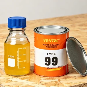 All-Purpose Adhesive Glue for Wood Veneer and Furniture Materials