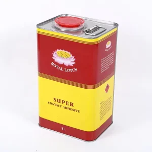 All-Purpose Contact Adhesive Multi-Purpose SBS Contact Cement