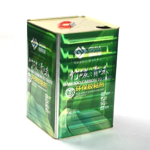 All-Purpose Contact Adhesive SBS Glue Contact Adhesive Good Bonding Adhesive