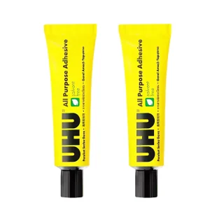 All-Purpose Transparent Adhesive Glue