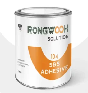 All purpose Contact Adhesive SBS Glue Contact Adhesive Good Bonding Adhesive 100ML 250ML 650ML 1L