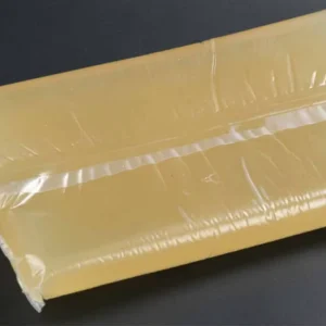 Animal-Based Hot Melt Adhesive Glue for Bookbinding